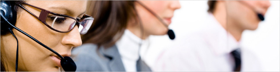 Global Messaging Network : Business Call Center & Live Answering Service
